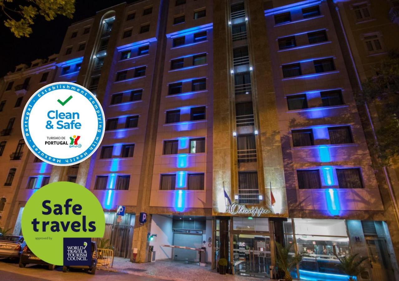 Olissippo Marques de Sa 1