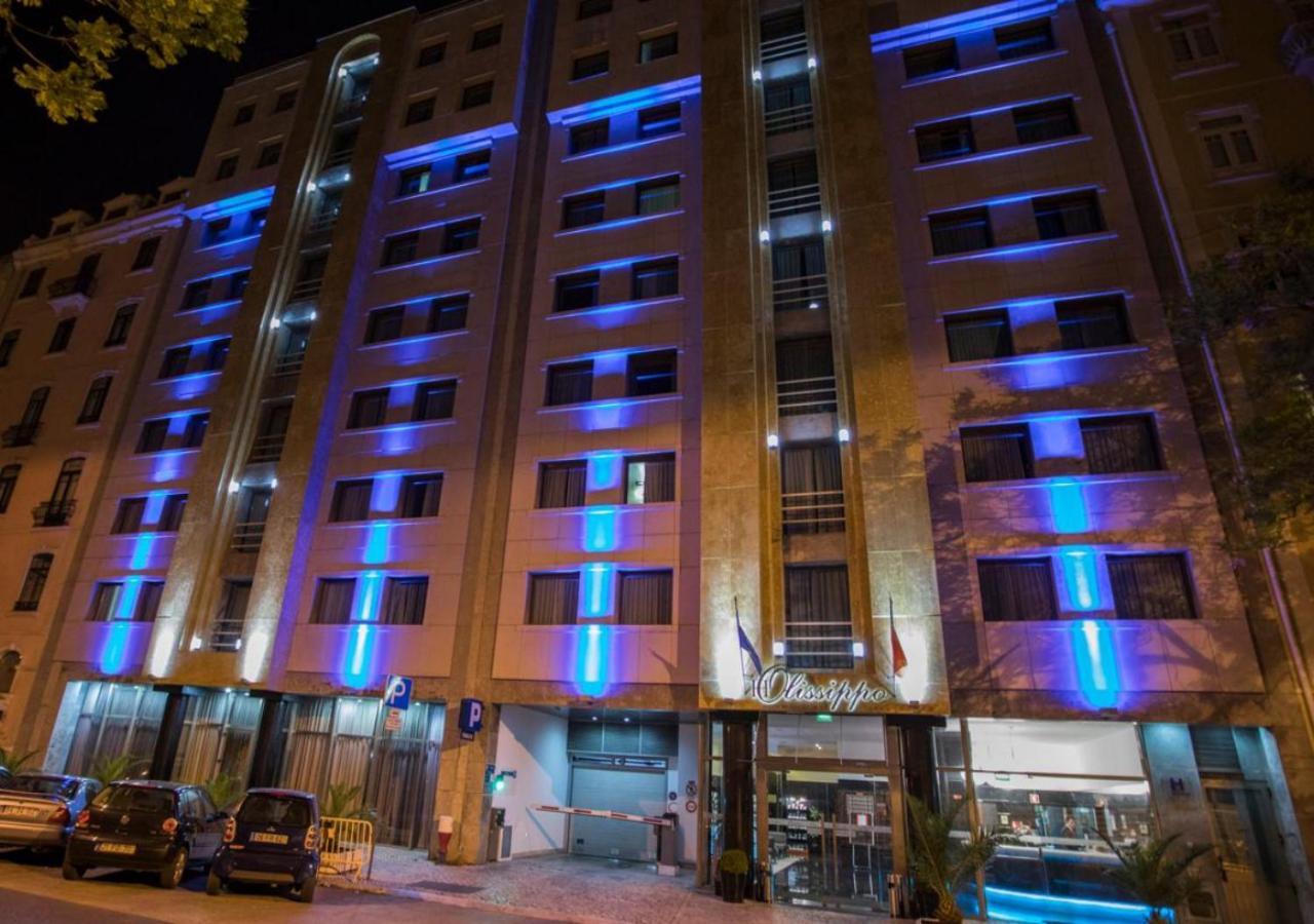 Olissippo Marques de Sa 2