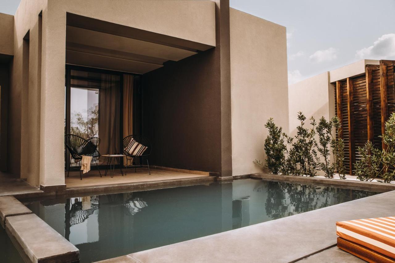 Cook's Club Ialysos Rhodes (Adults only) 1