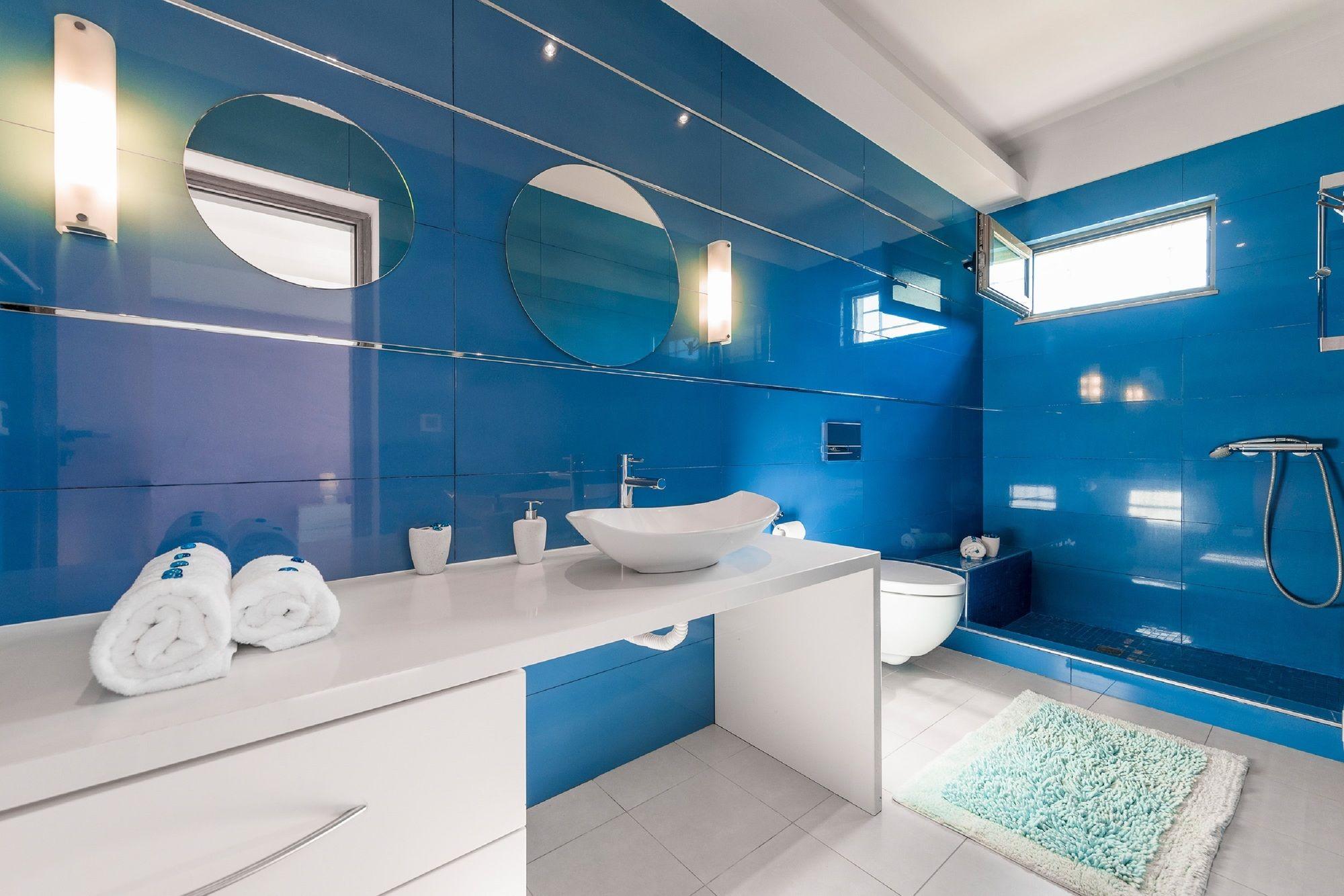 Filerimos Oasis Villa 2