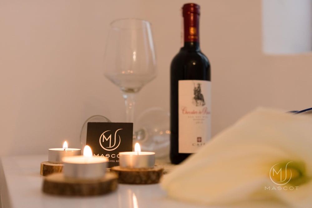 Mascot Garden Rooms 2