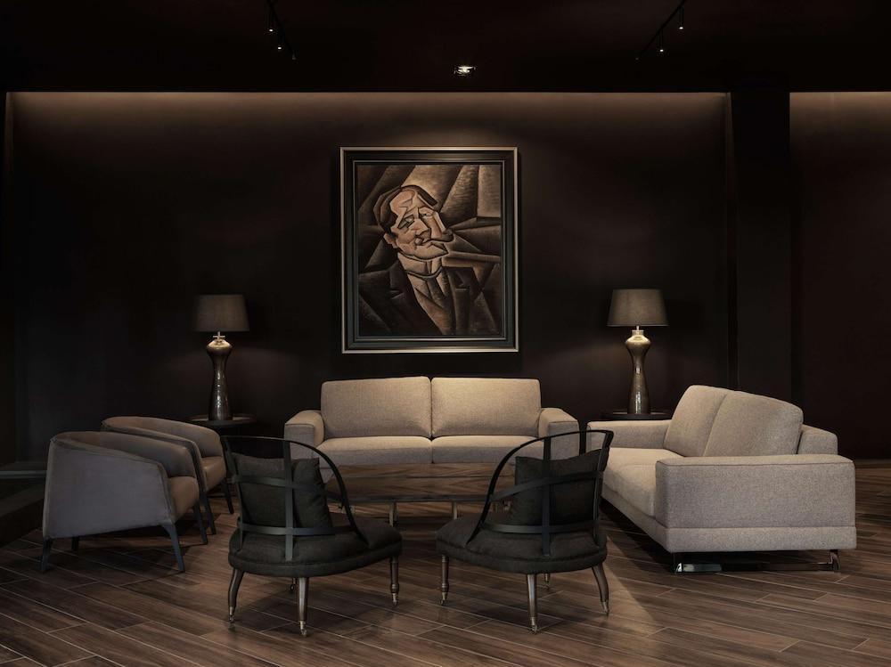 Ammades All Suites Beach Hotel & SPA - Adults Only 1