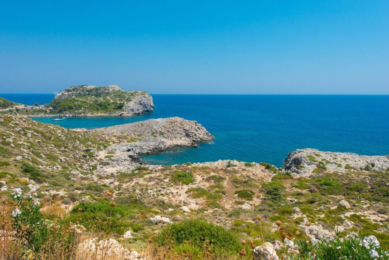 Villa Pasithea Suites 1