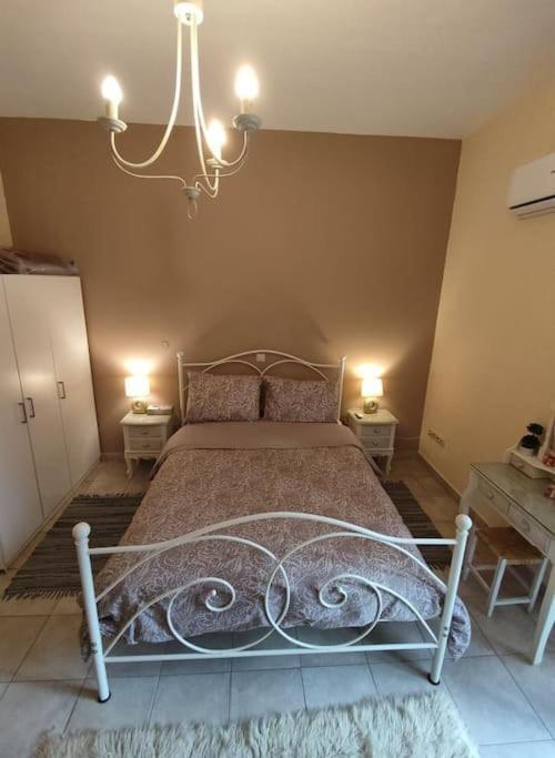 Park House -Beside the Medieval Town of Rhodes-Free Parking 1