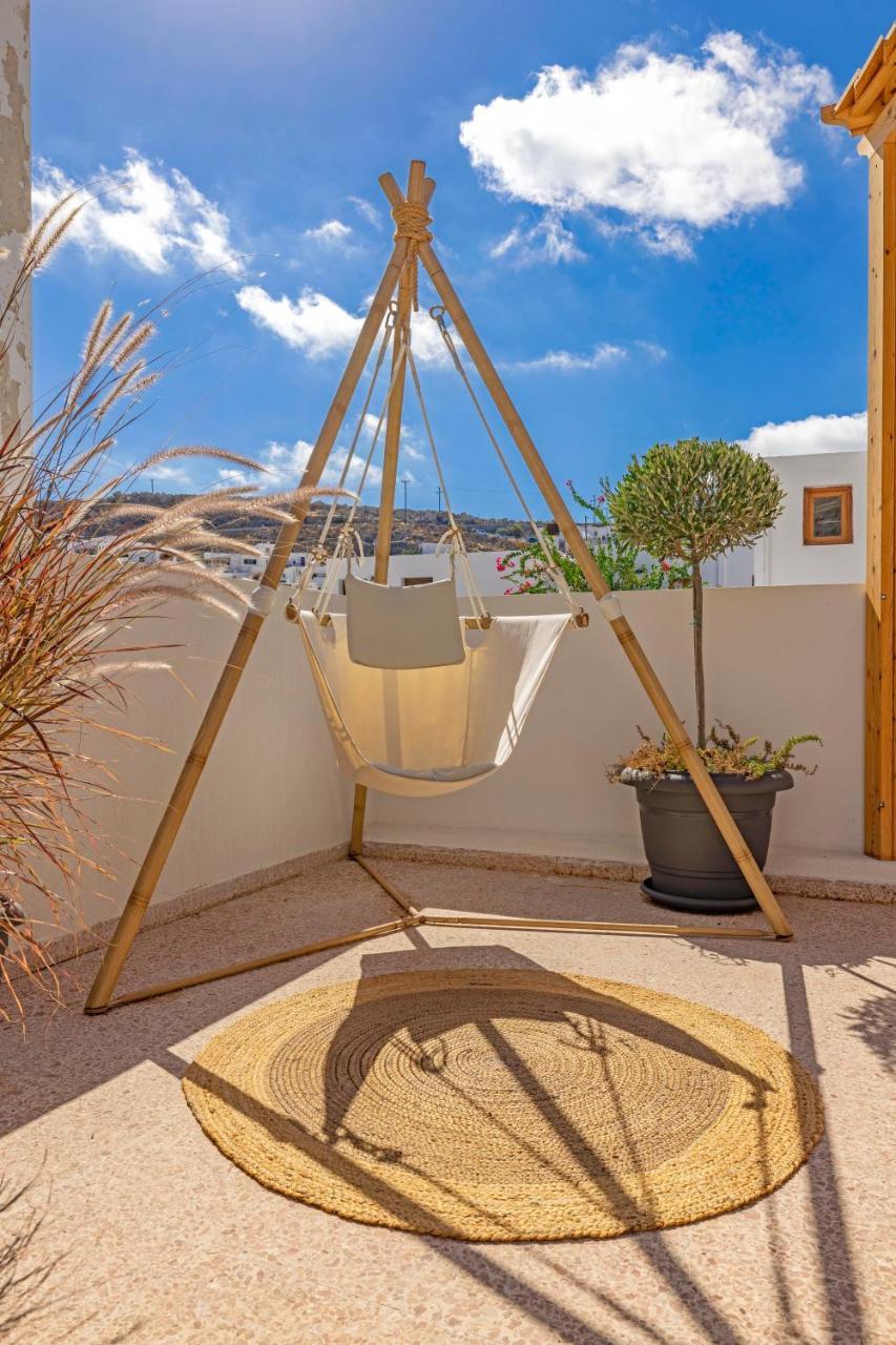 Filigrana Villa Lindos 2