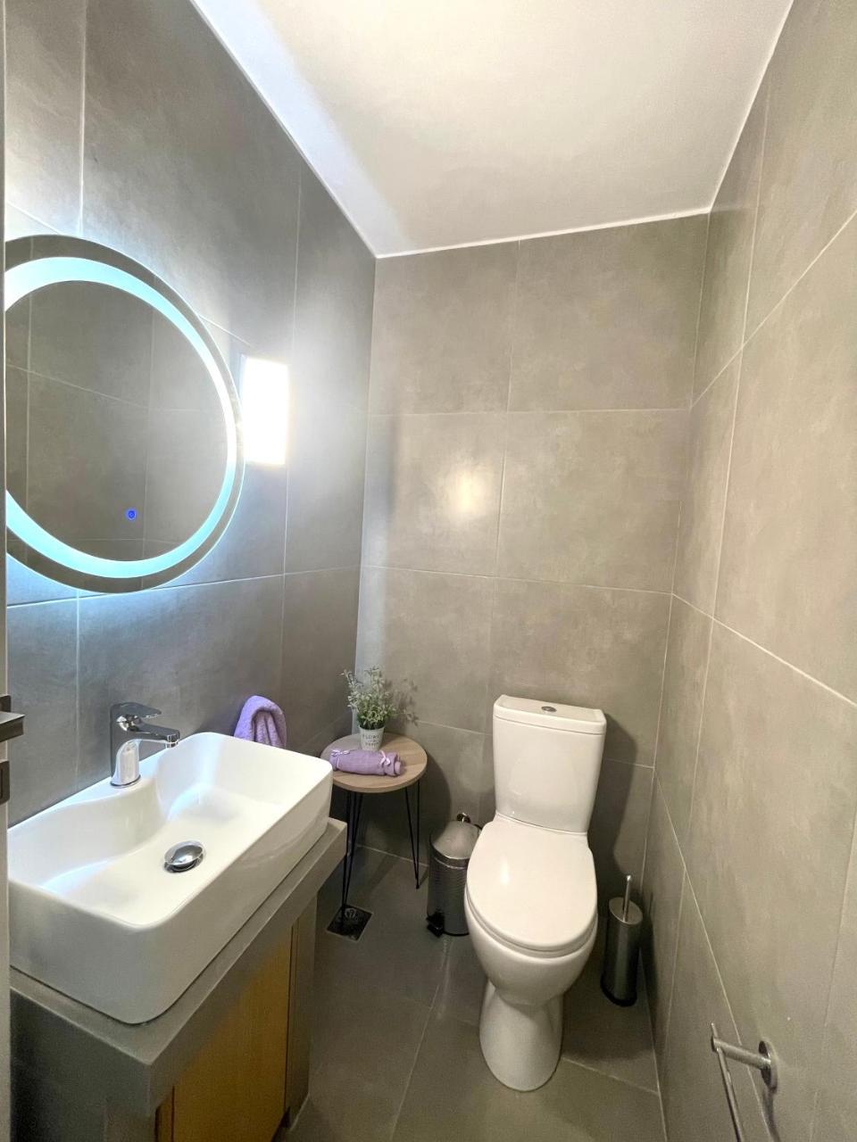 Villa 56 Luxury Apartments 1