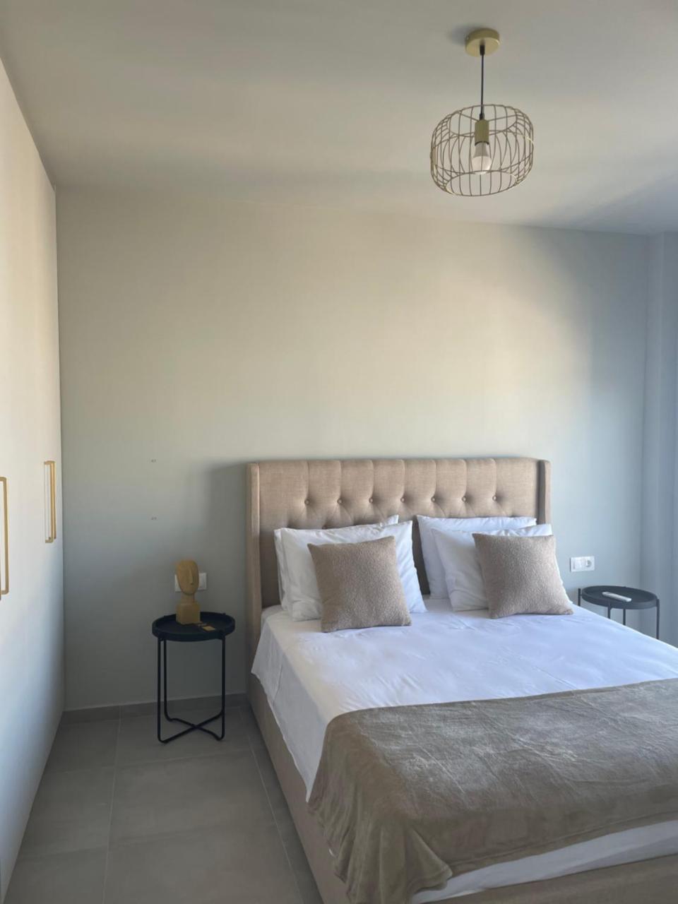 Serenity City Apartment 2