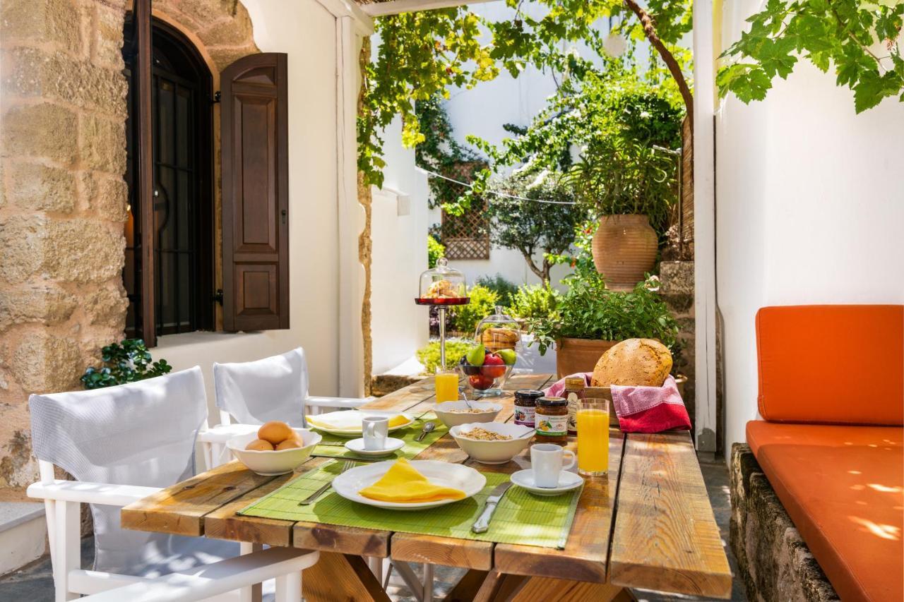 Villa Dei Ciottoli 2