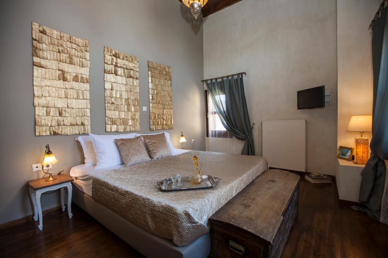 Old Town Classic House Rhodes 1