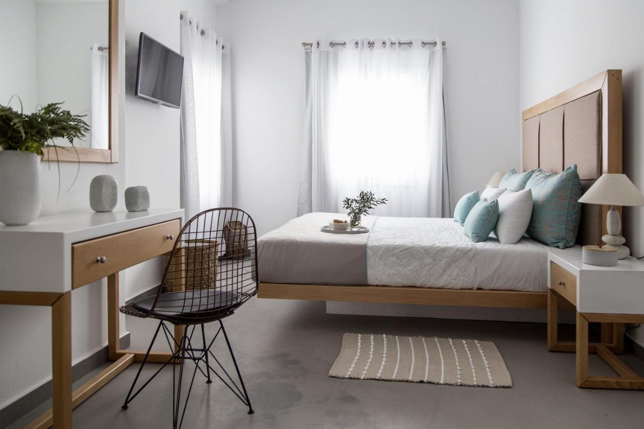 Impressive One Santorini 2