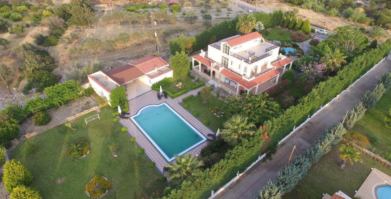 Royal Classico Villa 1