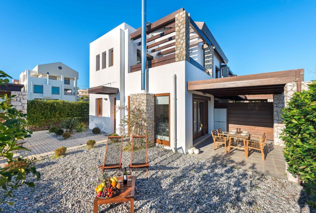 Katerina Boutique Villa 1