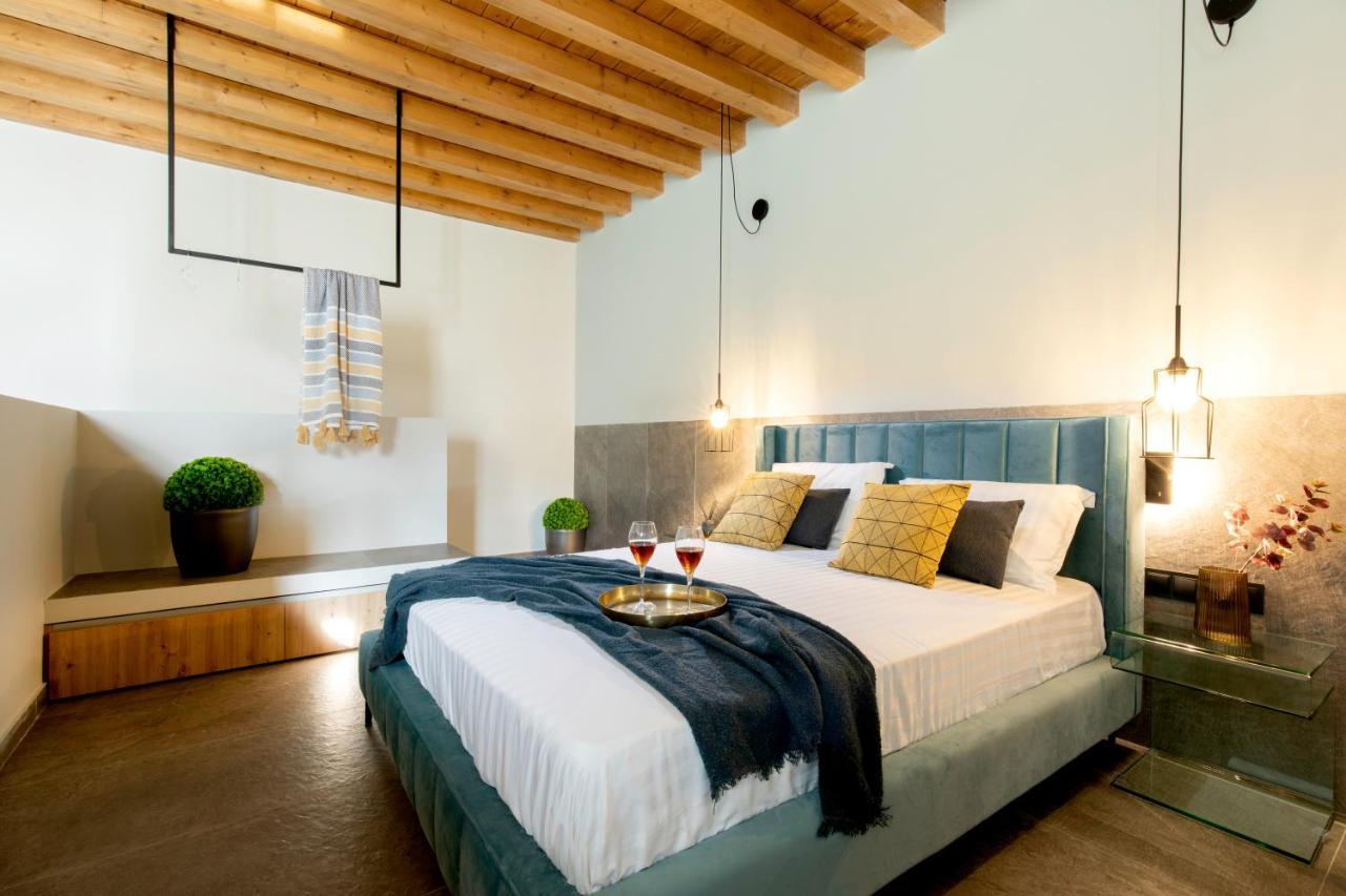 Lindos Serenity Suites 1