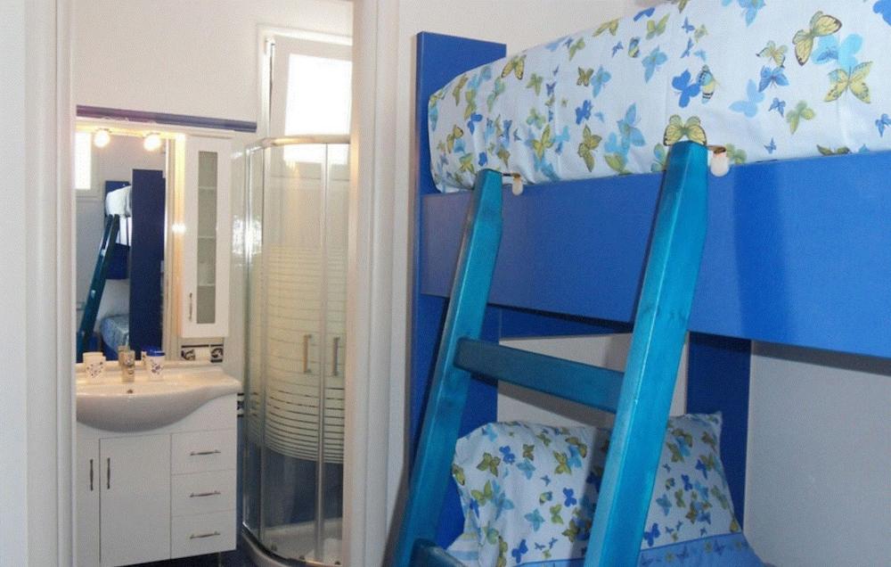 Bouganville Studios 1