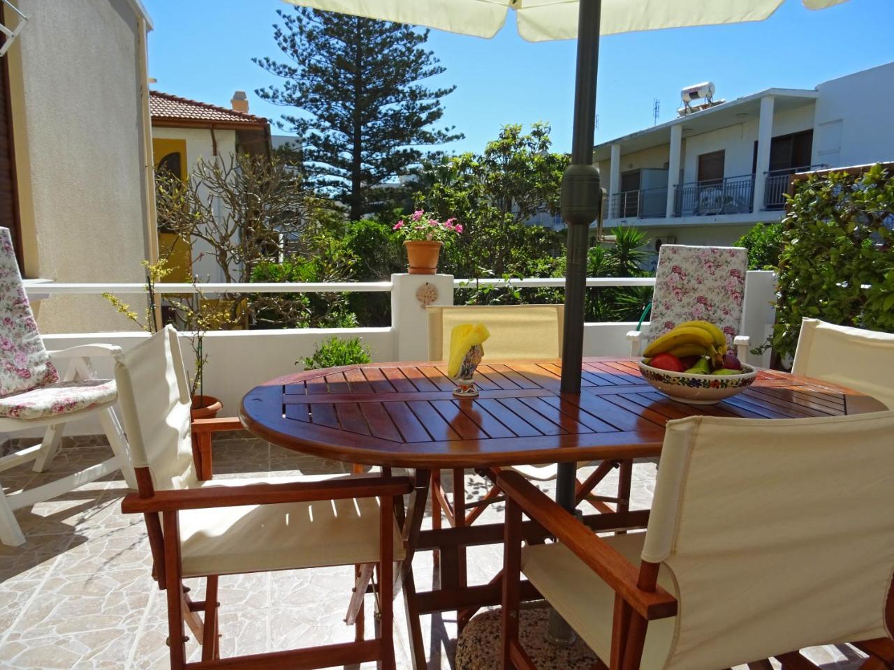 Italian Flair with a View 1