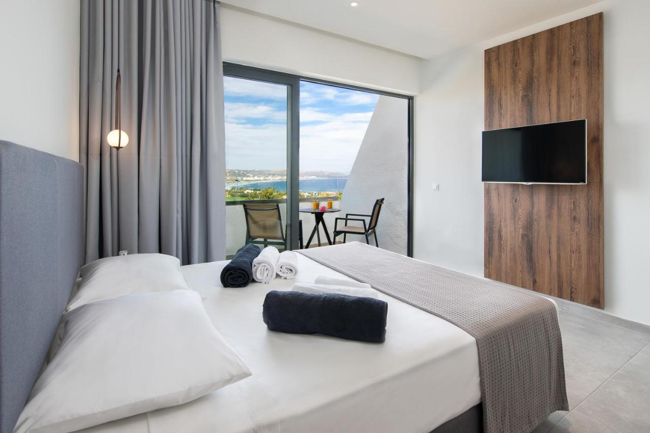 Atalanti Boutique Hotel (Adults only) 2