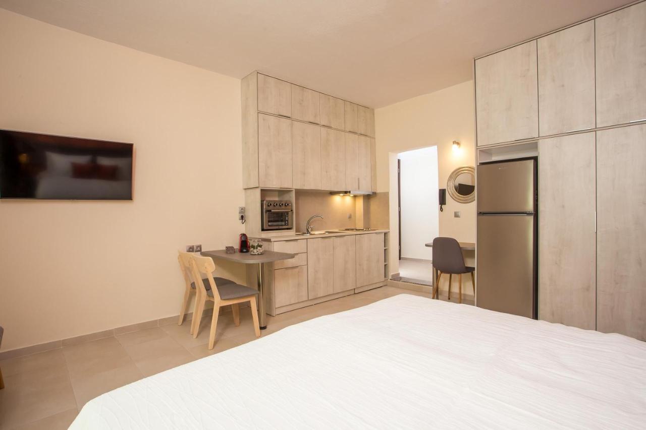 Oleana City Center 1