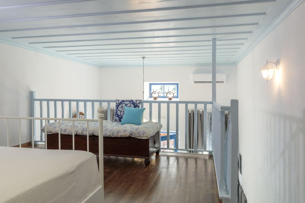 Ai Yanni Boutique Rooms (Adults only)