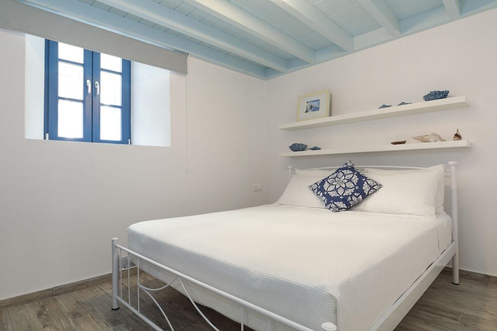 Ai Yanni Boutique Rooms (Adults only) 2