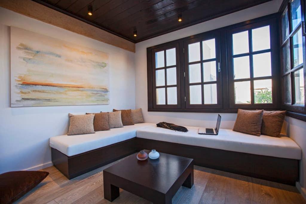 Casa Quindici in the Old Town 1