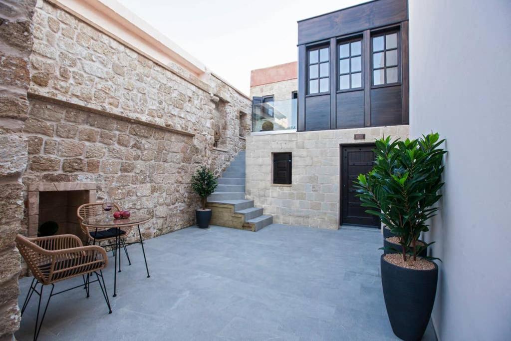 Casa Quindici in the Old Town 2