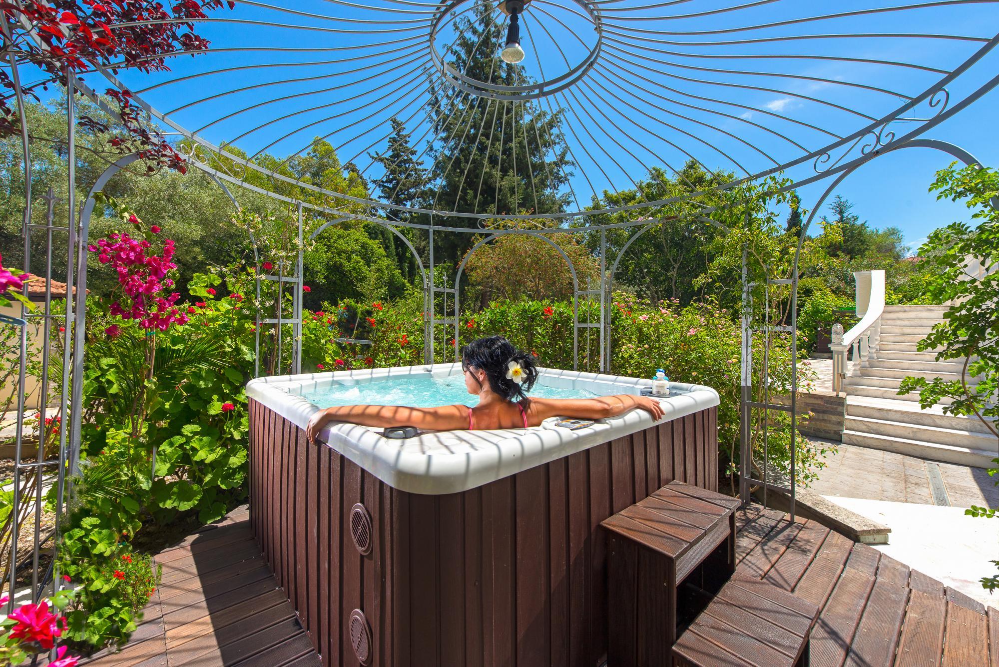 Villa Small Paradise 2