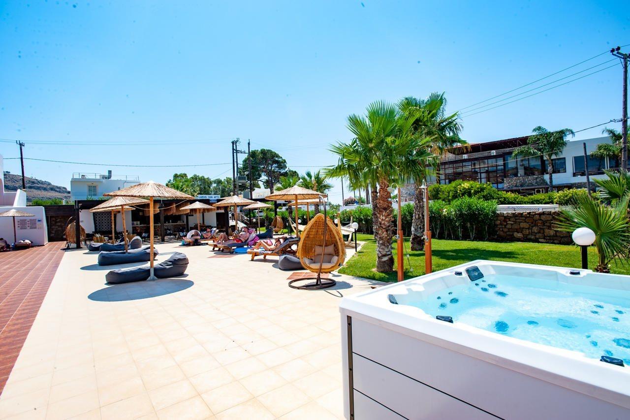 Costa Lindia Blue Star (Adults only) 2