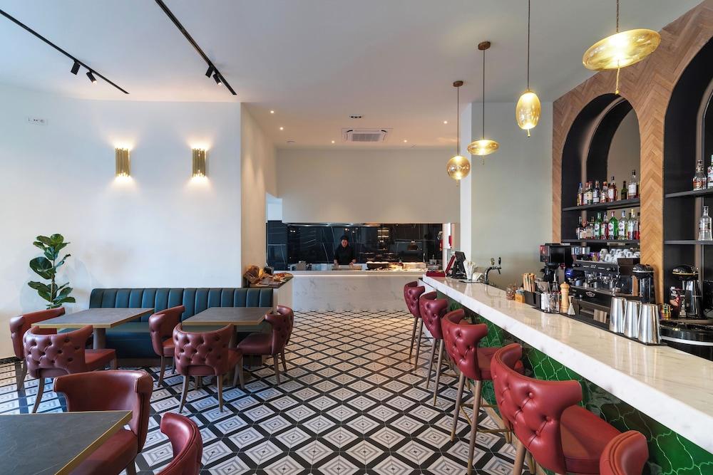 Naillac Boutique Hotel 2