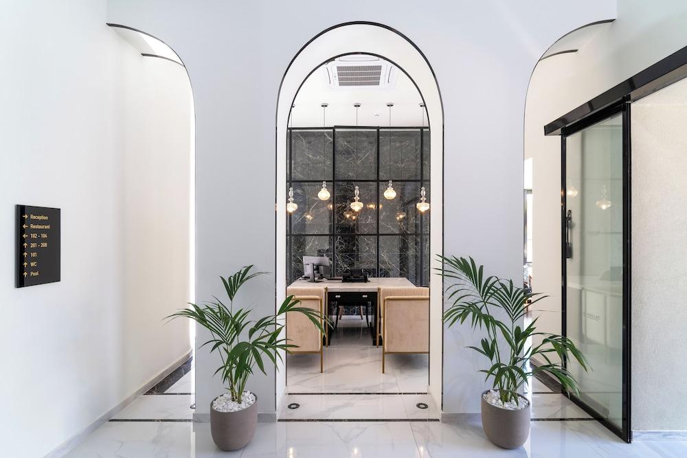 Naillac Boutique Hotel 1