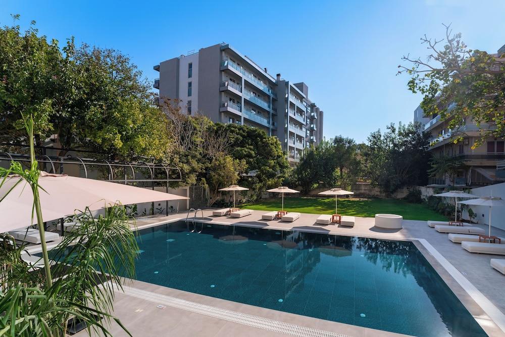 Naillac Boutique Hotel