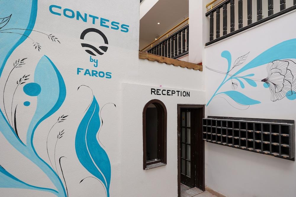 Contess by Faros Hotel 1