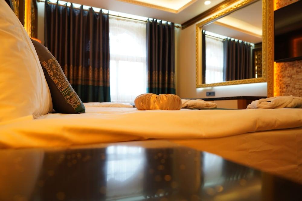 Can Adalya Palace Hotel