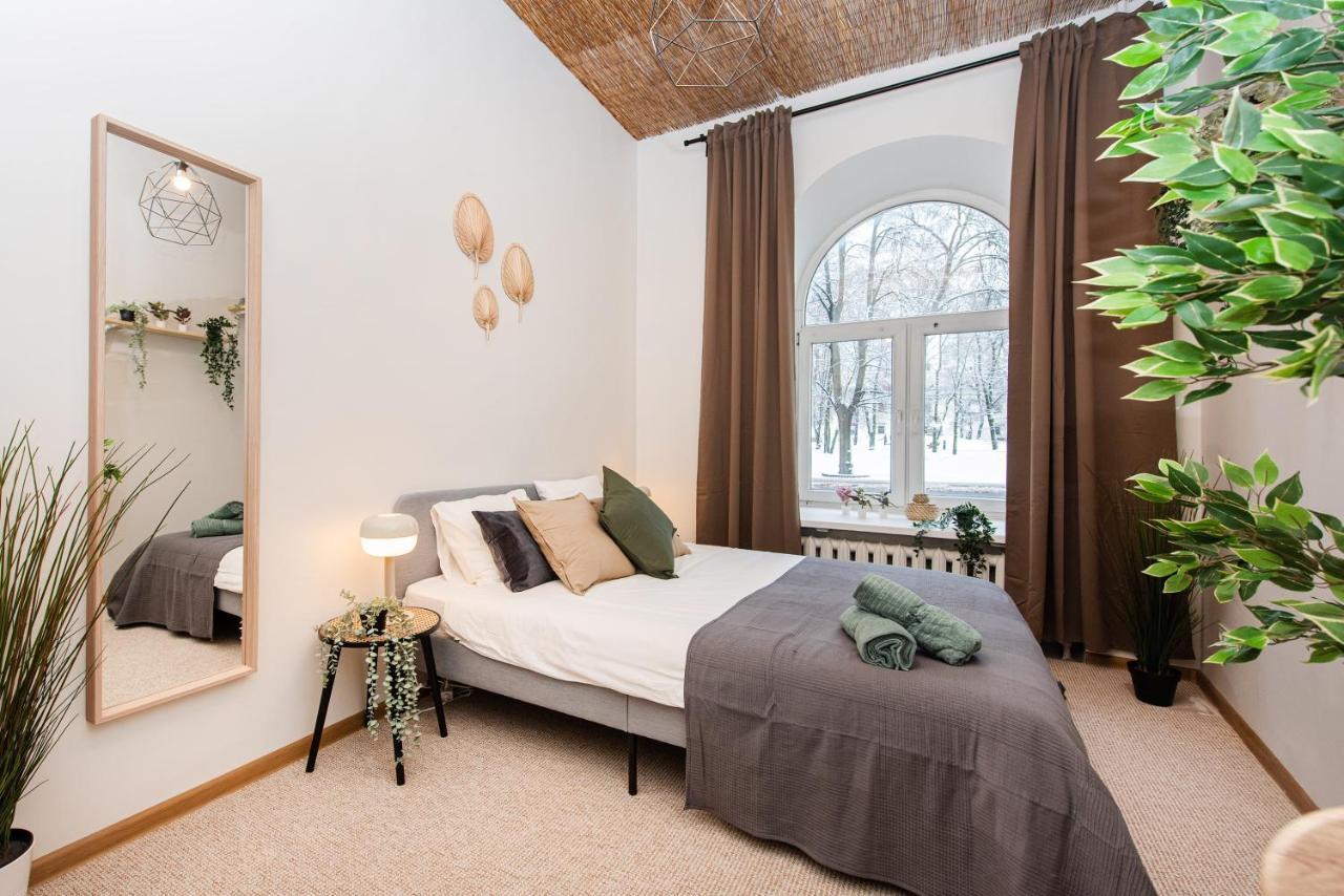 Bali House Vilnius 2