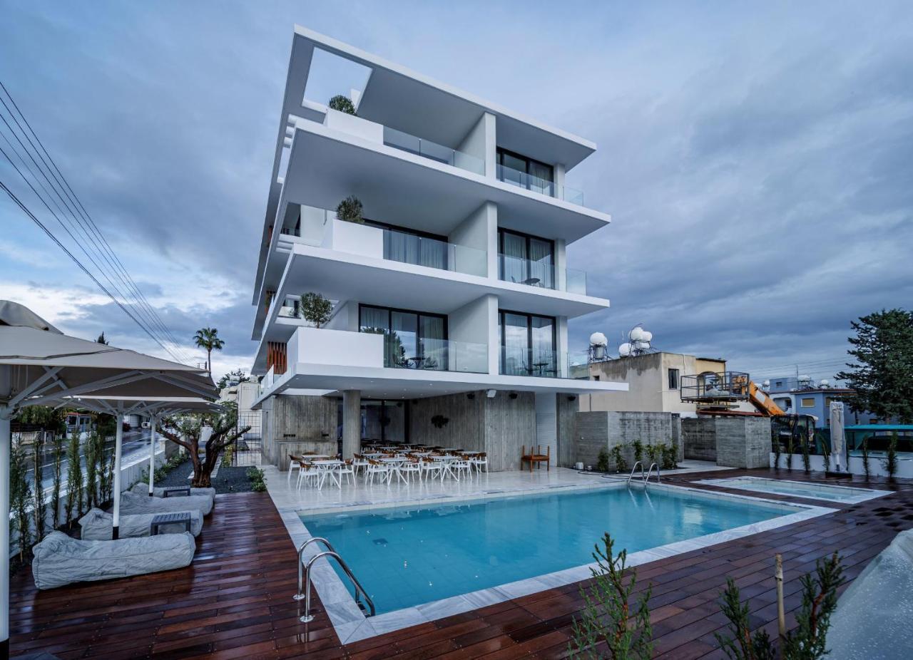 Regency Boutique Hotel Holiday Suites 2