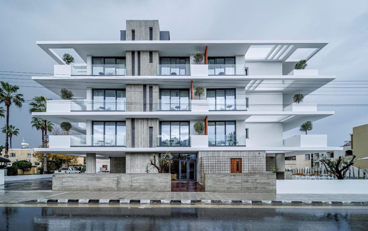 Regency Boutique Hotel Holiday Suites 1