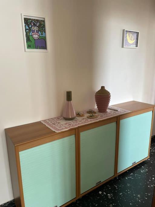 Appartamento Celeste Cagliari 2