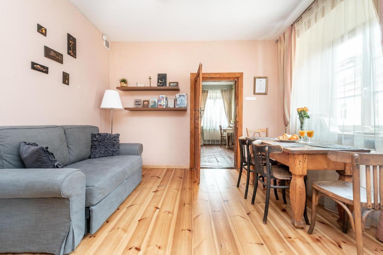 Angel House Vilnius, 5 2