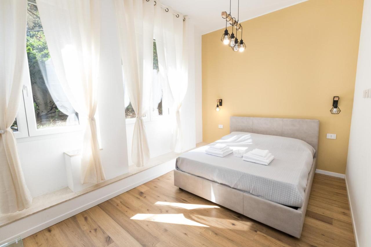 Magnoliaapartments - 18b Visconti Duomo 2