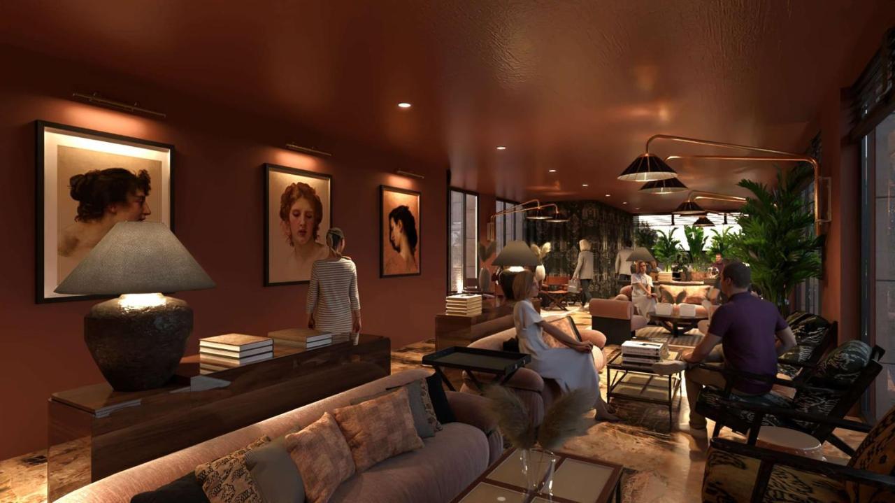 Radisson Collection Hotel, Santa Sofia Milan 2