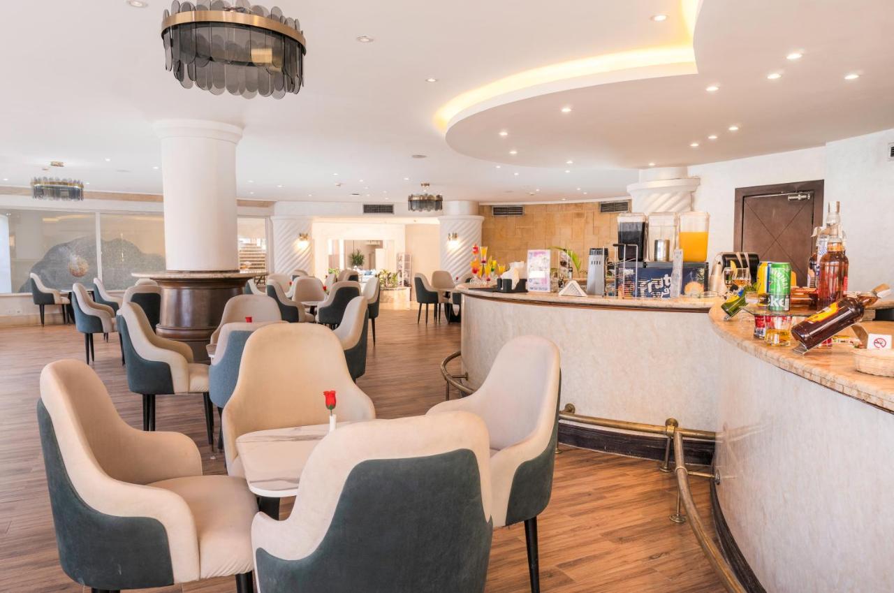 Ivy Cyrene Sharm Resort (Adults only) 2