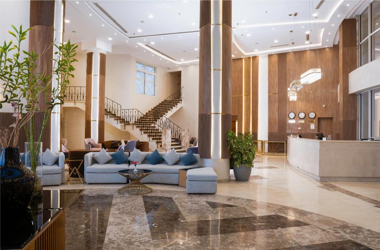 Ivy Cyrene Sharm Resort (Adults only) 1