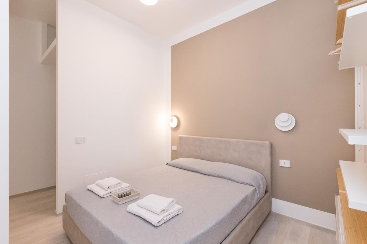 Magnoliaapartments - 18a Visconti Duomo 1