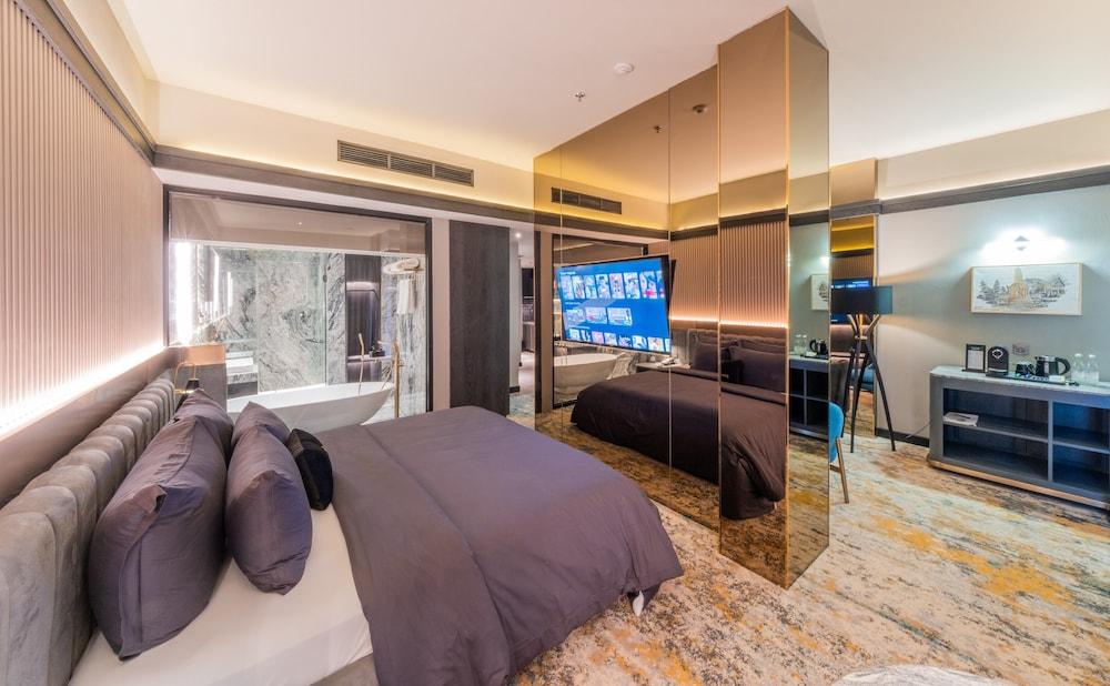 Pentacity Hotel Balikpapan 2