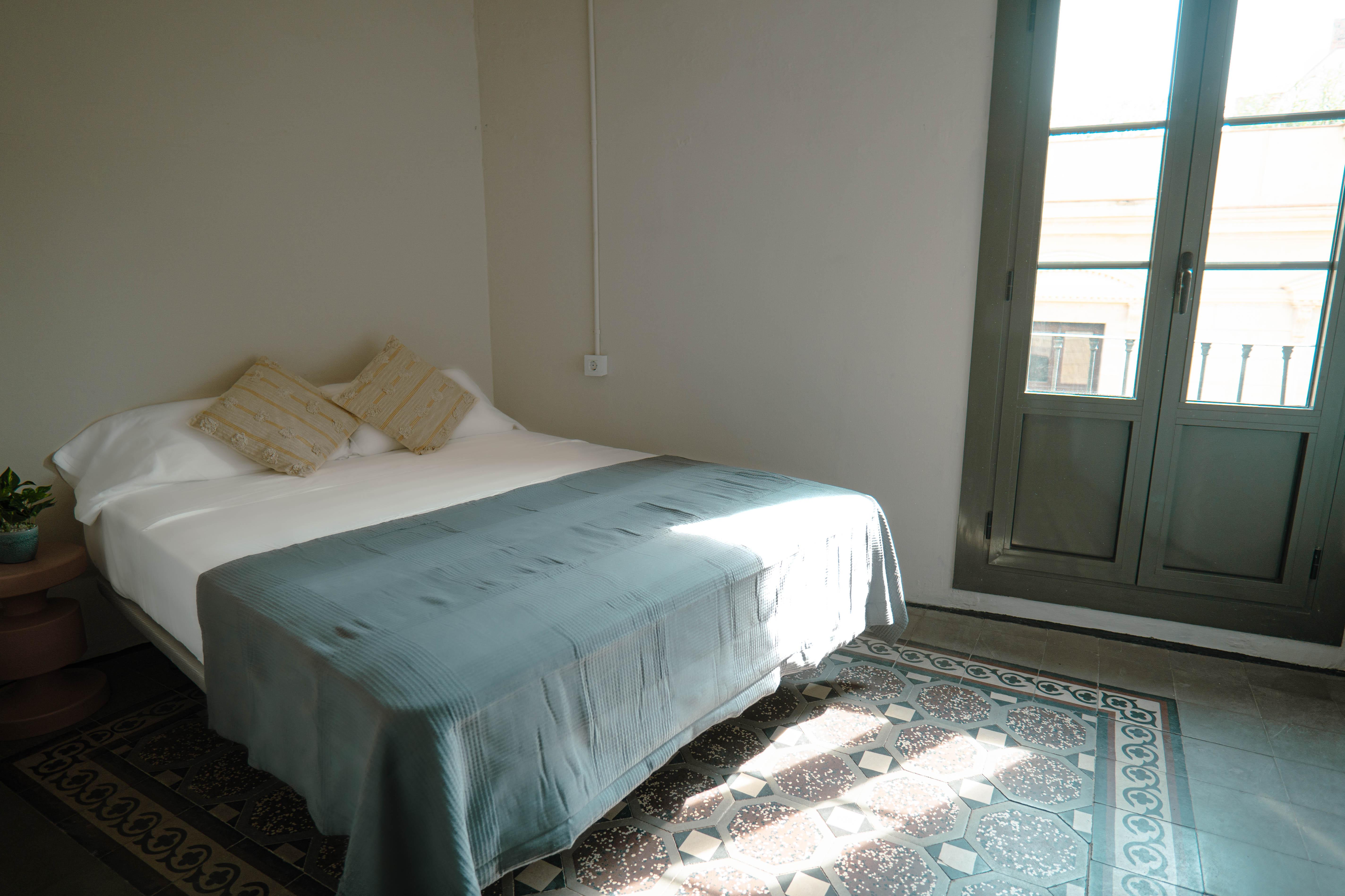 Smartrental Barcelona Ramblas Apartments 2