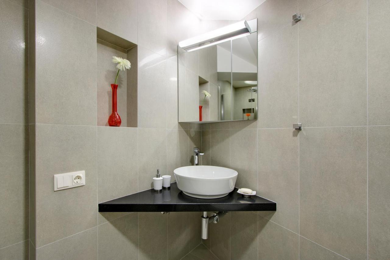 Angel Wing Apartamentai 2