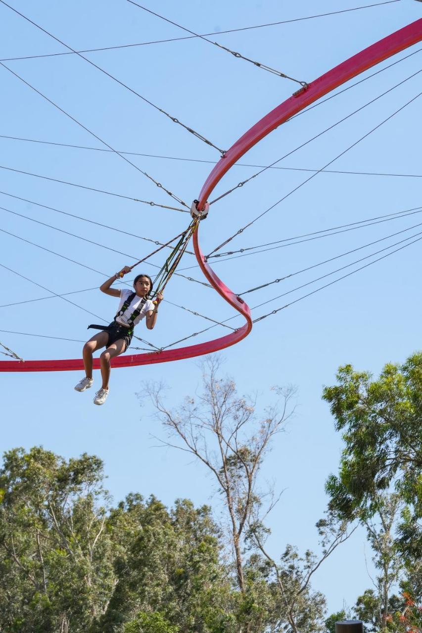 City of Dreams Mediterranean 2