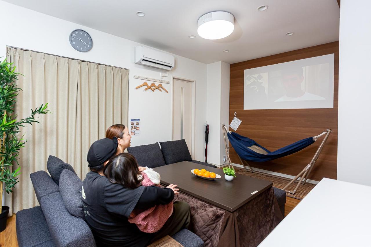 ゲストルーム心音-金澤表参道- 2