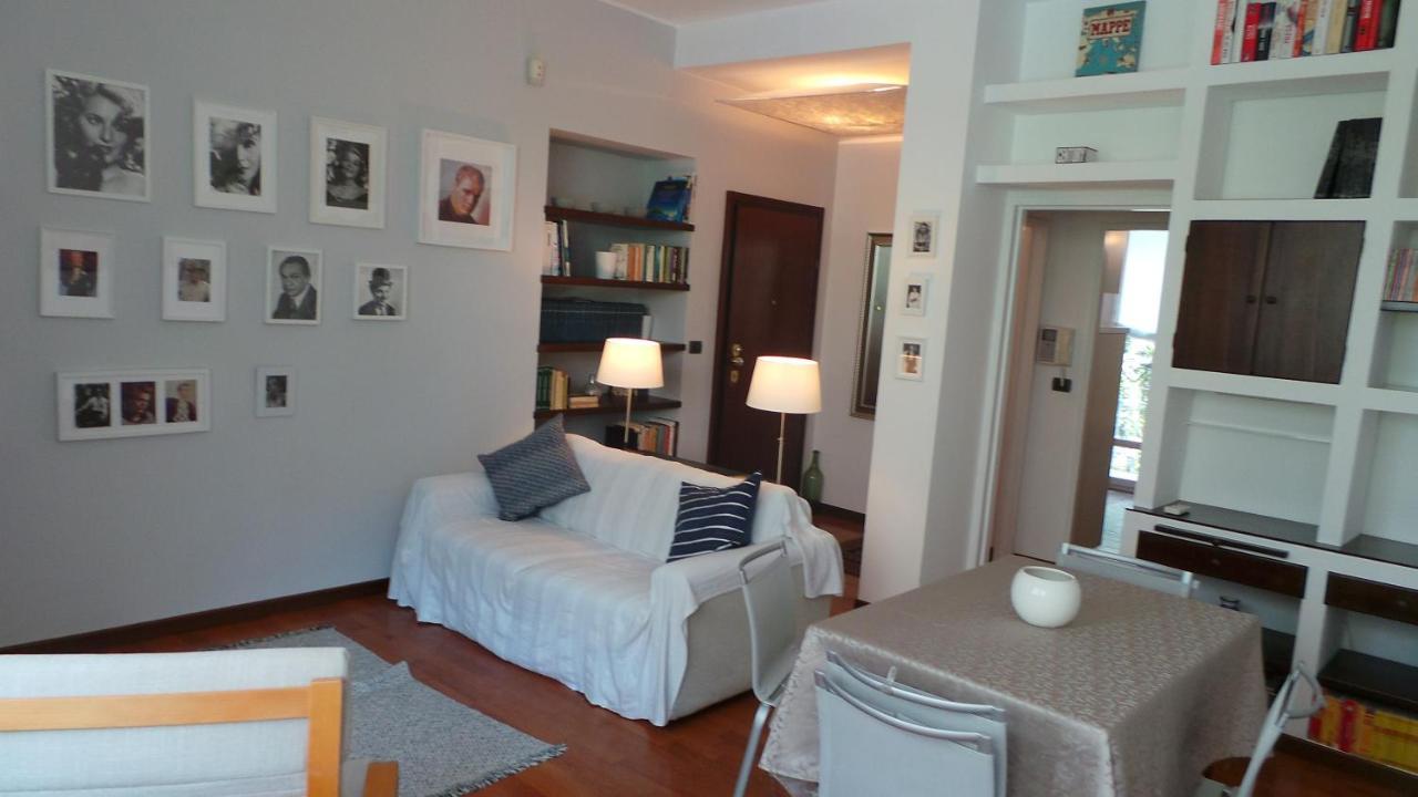 Romana Flexyrent Apartment 2