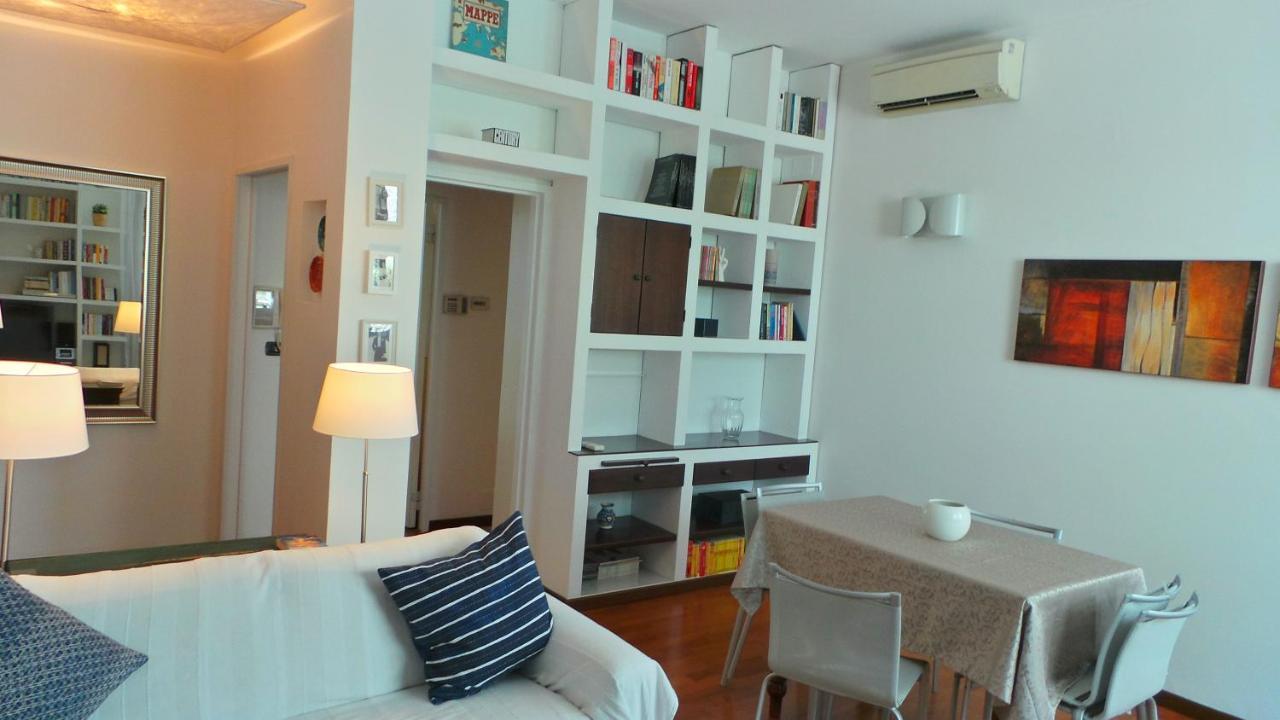 Romana Flexyrent Apartment 1