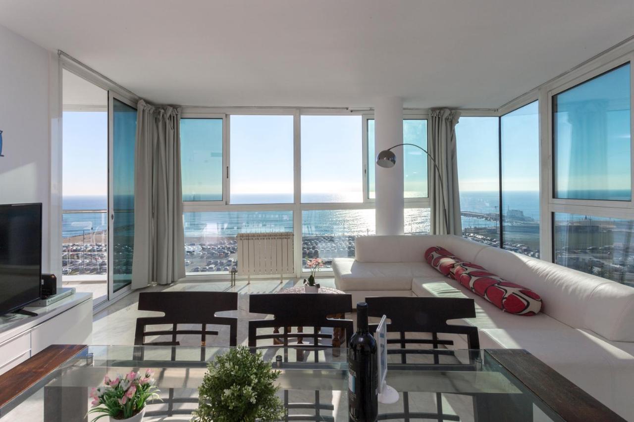 1410 - Mediterranean Forum Apartment 2